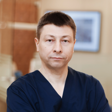 Чумак Олександр Анатолійович