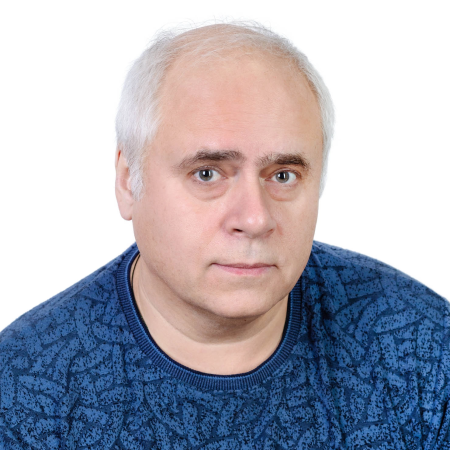 Чурюмов Дмитро Семенович