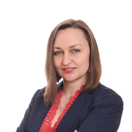 Шараєвська Вікторія Володимирівна