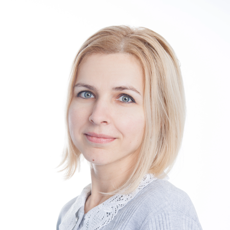 Шингірей (Божко) Наталія Вікторівна