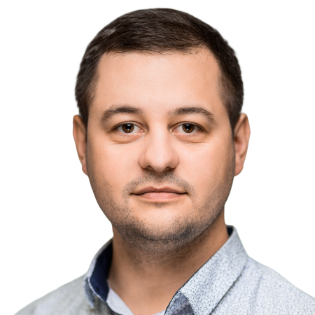 Шмиголь Антон Олексійович