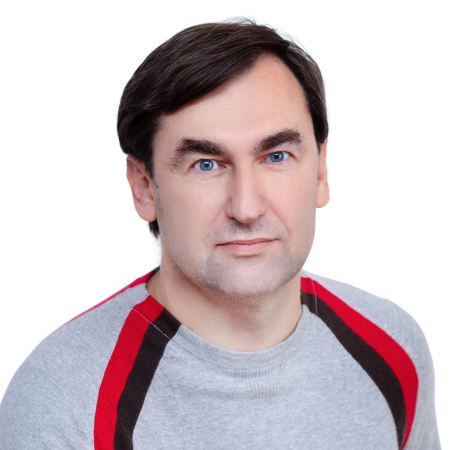 Шмирьов Олег Валерійович