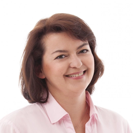 Шукліна Юлія Володимирівна