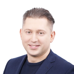 Шуляк Максим Андрійович