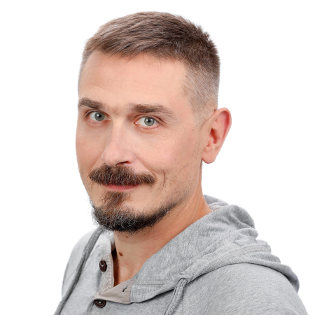 Щепетов Володимир Віталійович