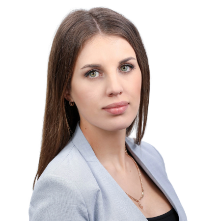 Щиріна Катерина Василівна