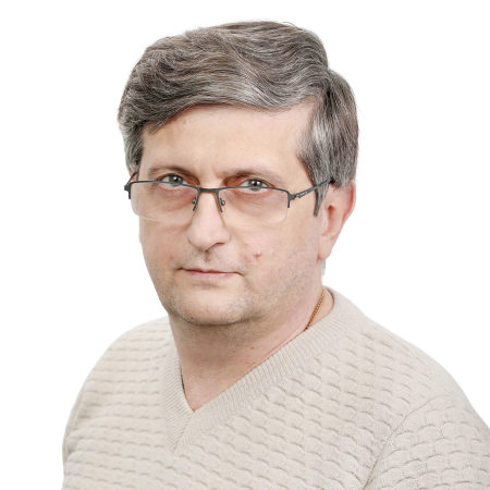 Елін Андрій Феліксович