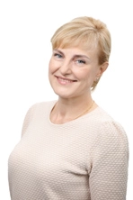 Еллегіна Анжела Михайлівна