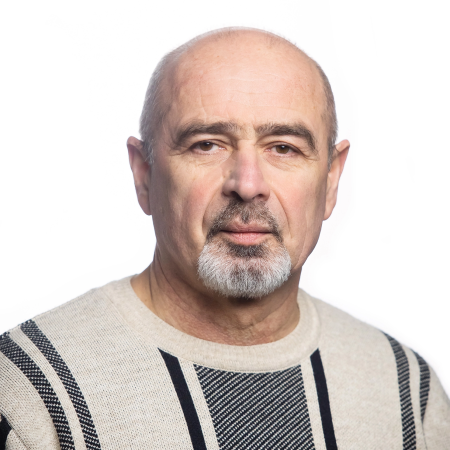 Юрчак Мирослав Ярославович