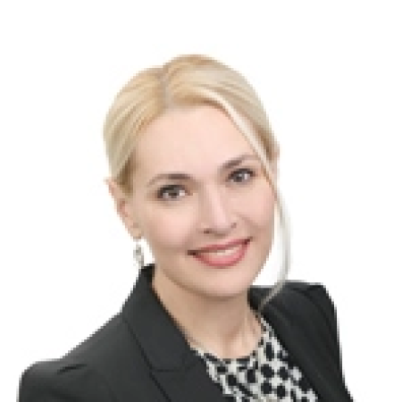 Ярова Ірина Валеріївна