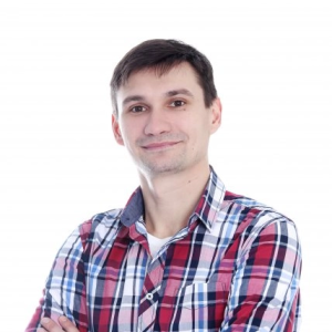 Борисенко Андрій Олександрович