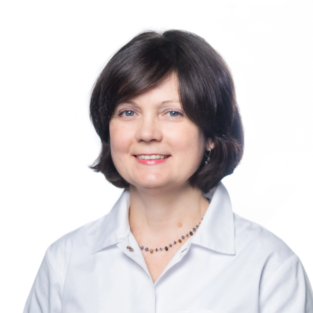 Акулова Інна