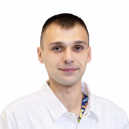 Кабанчук Віталій Юрійович