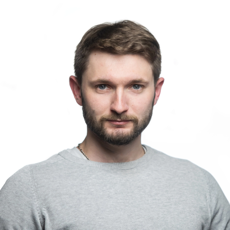 Смерек Мар'ян Любомирович