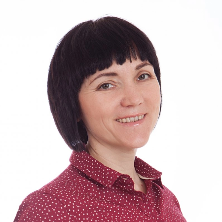 Бравістова Наталя Олександрівна