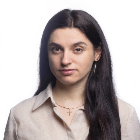 Шаріпова Аліна Вікторівна