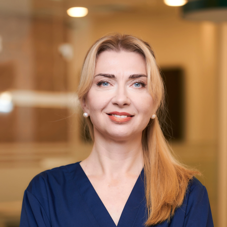 Мацідонська Ірина Валеріївна