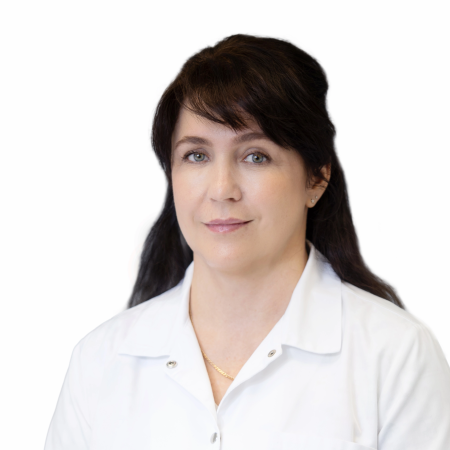 Бєлавіна Тетяна Василівна