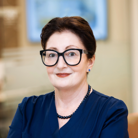 Дума Алла Вікторівна