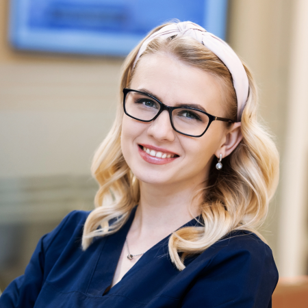 Горда Катерина Володимирівна