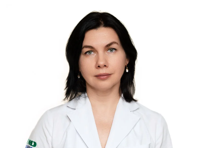 Адаменко Катерина Борисівна