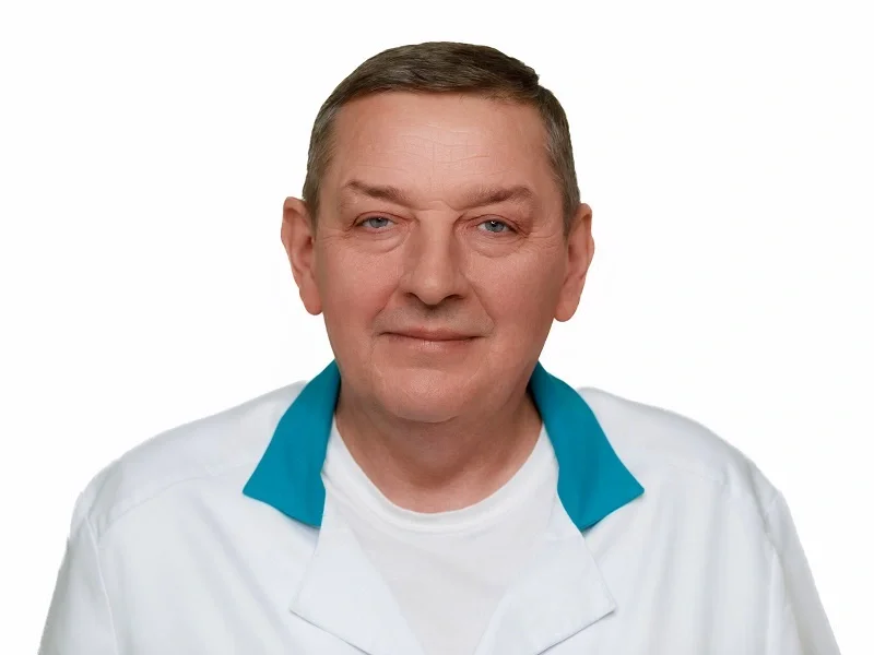 Білинський Олег Львович