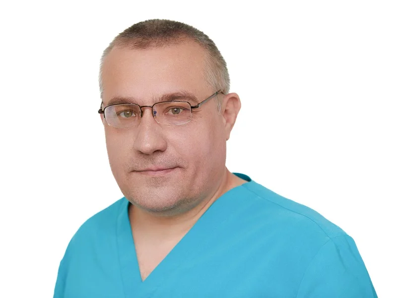Цокало Василь Миколайович