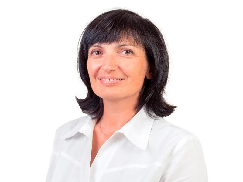 Дрюк Анна Олексіївна