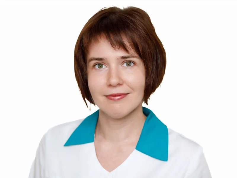 Дворянова Тетяна Миколаївна