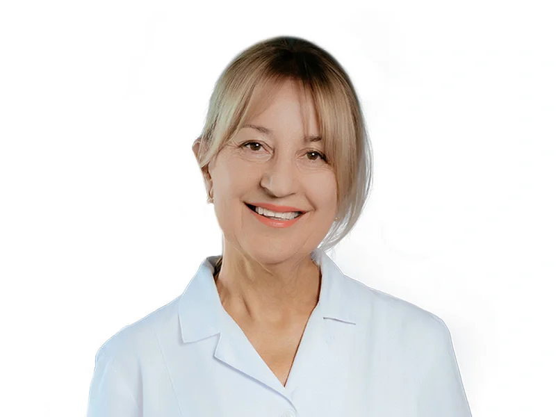 Єрьоменко Світлана Миколаївна