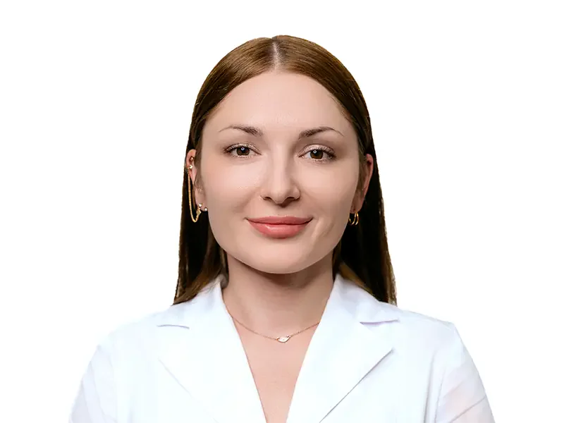 Голобуцька Наталія Богданівна