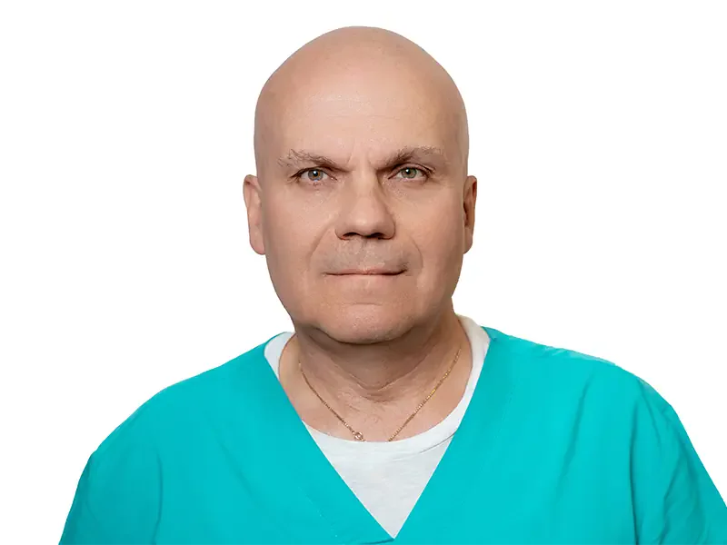 Гурінович Андрій Миколайович