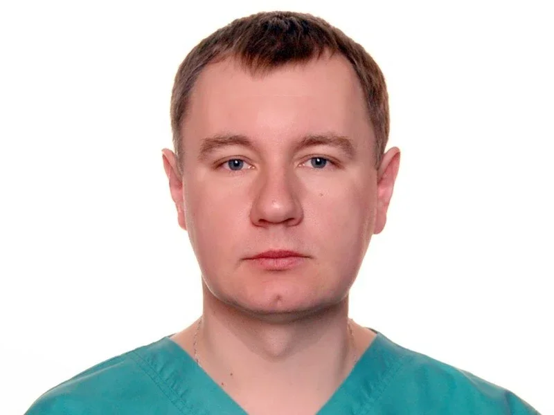 Христенко Юрій Олексійович