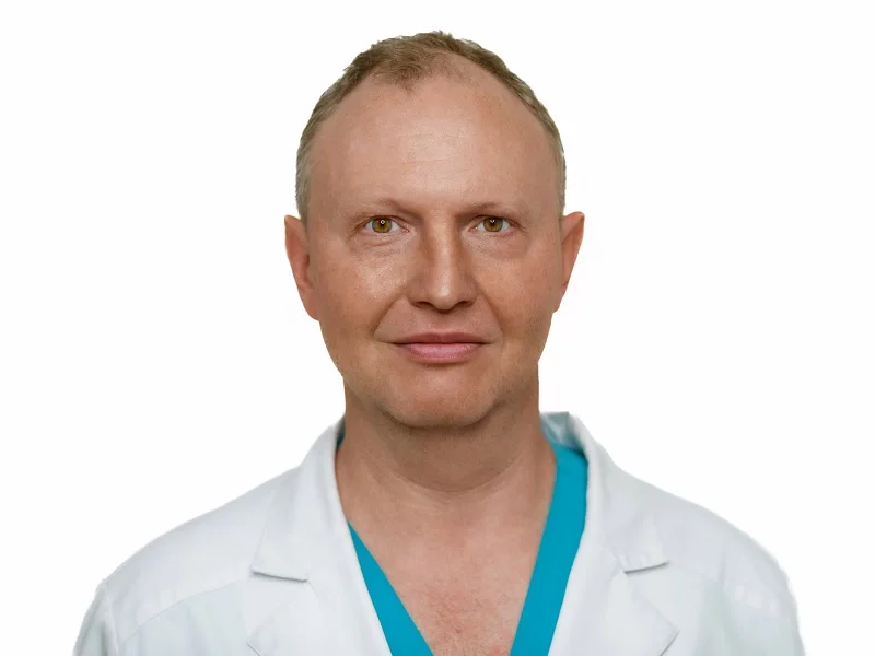 Калашніков Олексій Валерійович