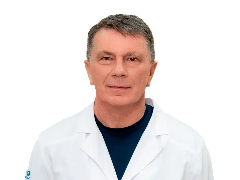 Касьян Олександр Іванович