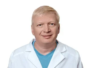 Костовецький Олексій Вікторович