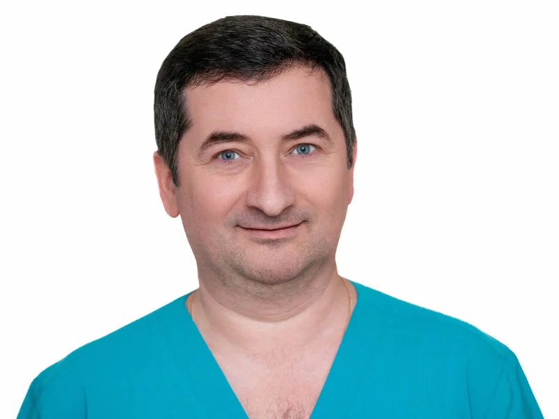 Коваленко Андрей Петрович