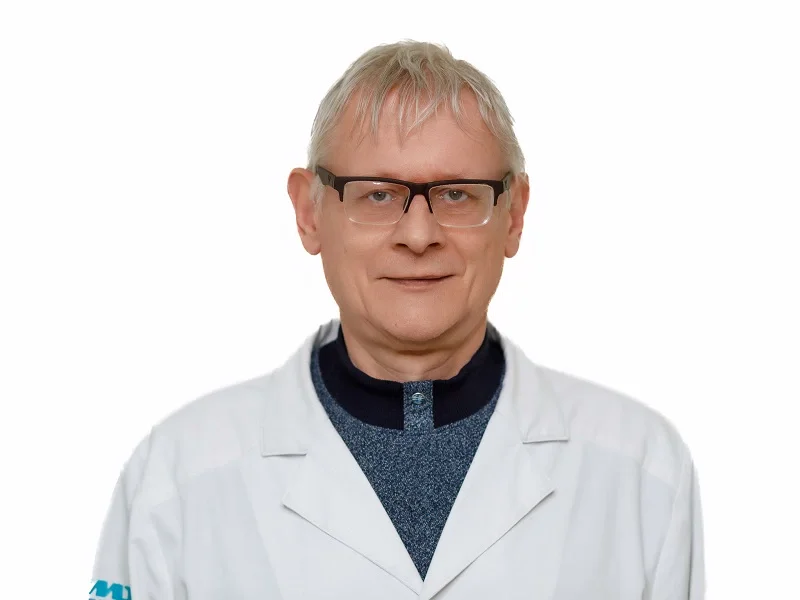 Кравець Леонід Аркадійович