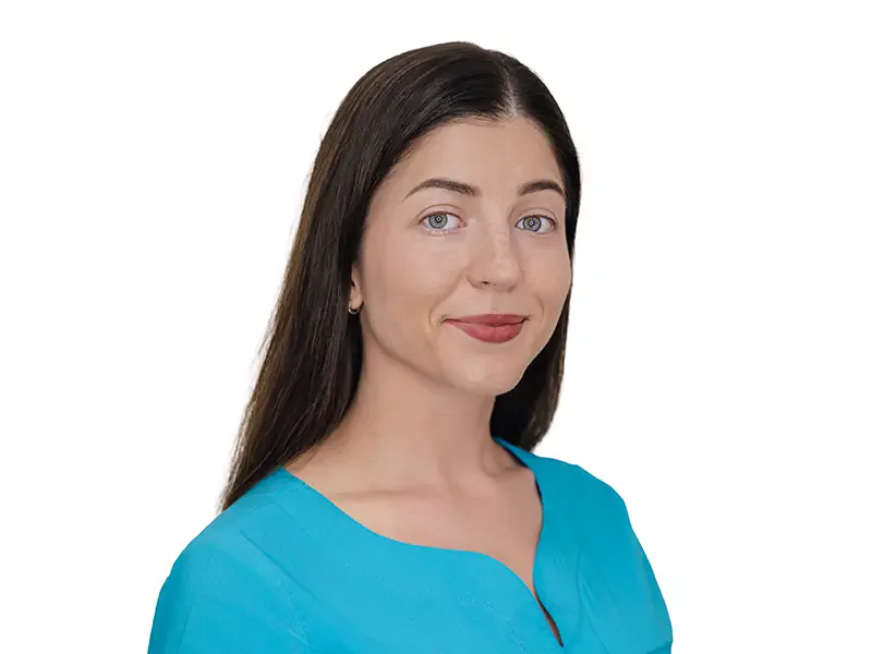 Лисенко Юлія Сергіївна