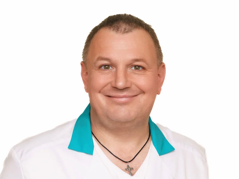 Максімов Григорій Олександрович