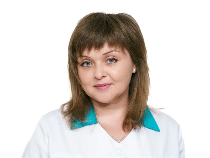 Мала Яніна Миколаївна