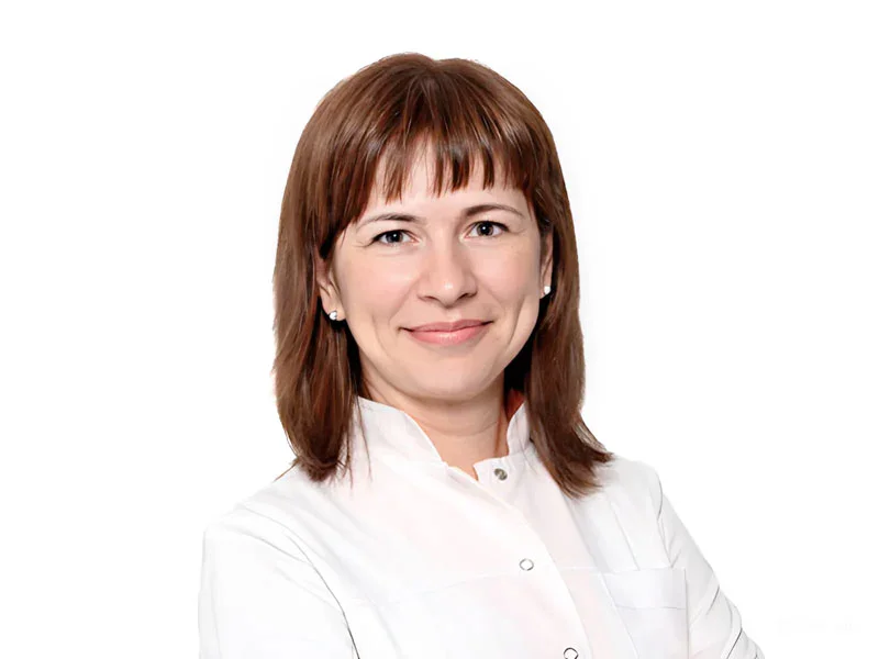 Миколюк Наталія Василівна