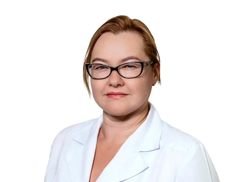 Новосьолова Зоя Вікторівна