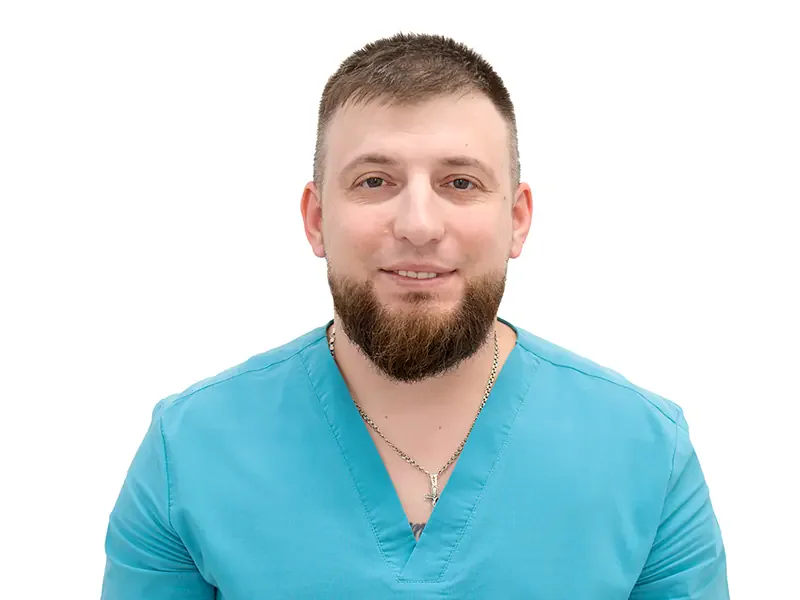 Обелець Максим Андрійович