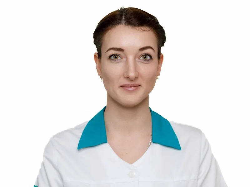 Паламарчук Леся Дмитрівна