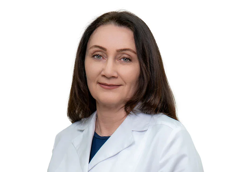 Піонова Олена Миколаївна