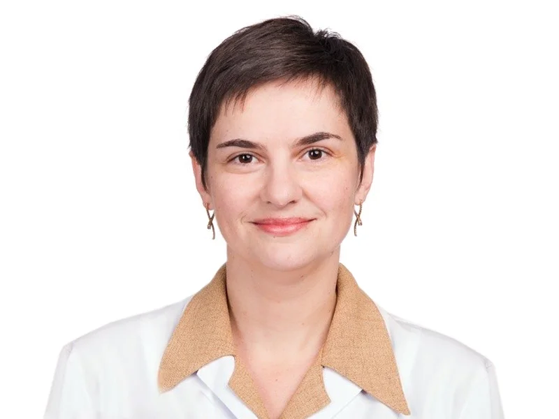 Подколзіна Ольга Фрідріхівна