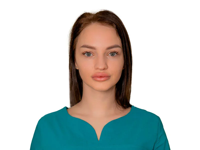 Покидько Катерина Віталіївна