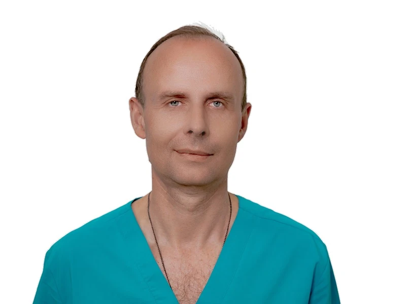 Самусенко Ігор Валентинович