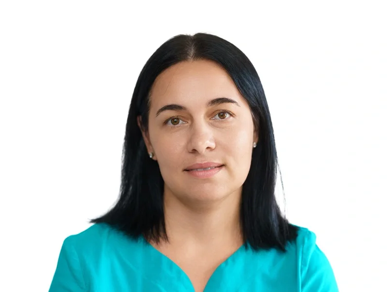Щадко Юлія Вікторівна